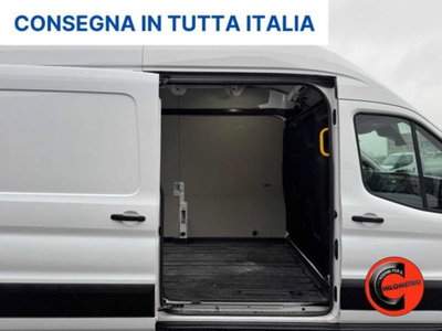 Ford Transit Furgone transit 350 2.0 tdci 170cv trail L3H2 E6.2 (15)