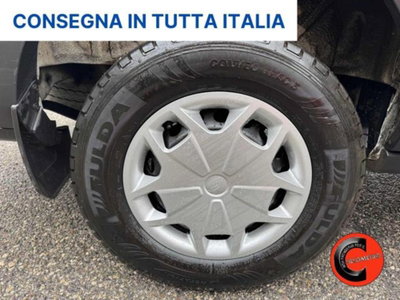 Ford Transit Furgone transit 350 2.0 tdci 170cv trail L3H2 E6.2 (16)