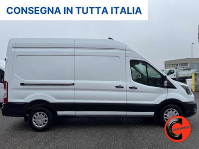Ford Transit Furgone transit 350 2.0 tdci 170cv trail L3H2 E6.2 (2)