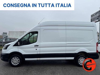 Ford Transit Furgone transit 350 2.0 tdci 170cv trail L3H2 E6.2 (3)