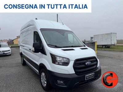 Ford Transit Furgone transit 350 2.0 tdci 170cv trail L3H2 E6.2 (4)