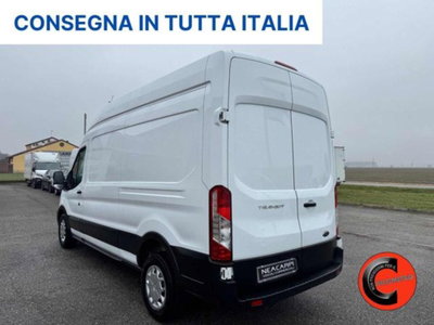 Ford Transit Furgone transit 350 2.0 tdci 170cv trail L3H2 E6.2 (5)