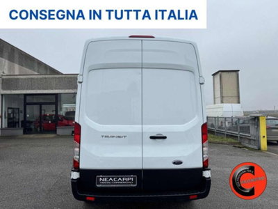 Ford Transit Furgone transit 350 2.0 tdci 170cv trail L3H2 E6.2 (6)