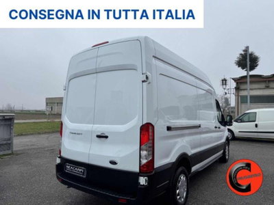 Ford Transit Furgone transit 350 2.0 tdci 170cv trail L3H2 E6.2 (7)