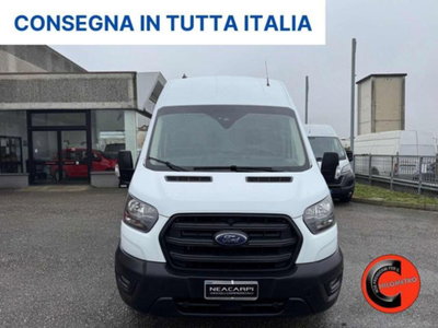 Ford Transit Furgone transit 350 2.0 tdci 170cv trail L3H2 E6.2 (8)