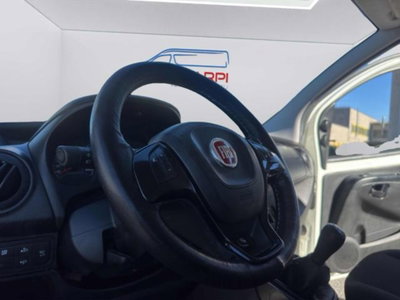 Fiat Fiorino combi N1 1.3 mjt 95cv (10)