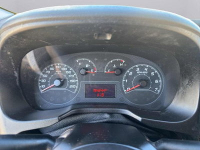 Fiat Fiorino combi N1 1.3 mjt 95cv (11)