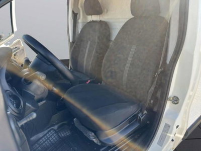 Fiat Fiorino combi N1 1.3 mjt 95cv (12)