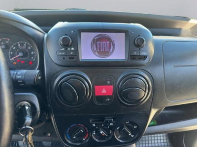 Fiat Fiorino combi N1 1.3 mjt 95cv (14)