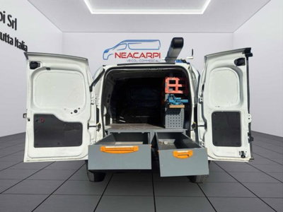 Fiat Fiorino combi N1 1.3 mjt 95cv (2)