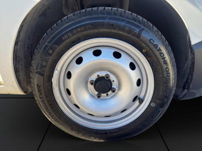 Fiat Fiorino combi N1 1.3 mjt 95cv (20)