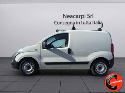 Fiat Fiorino combi N1 1.3 mjt 95cv (3)