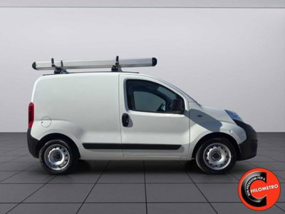 Fiat Fiorino combi N1 1.3 mjt 95cv (4)