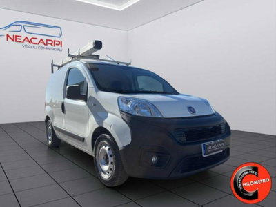 Fiat Fiorino combi N1 1.3 mjt 95cv (5)
