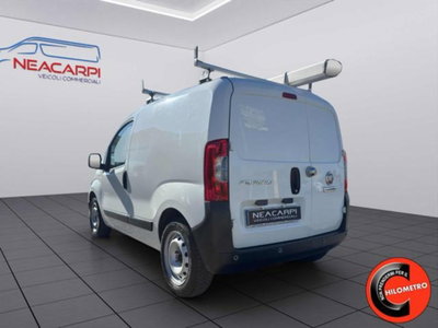 Fiat Fiorino combi N1 1.3 mjt 95cv (6)