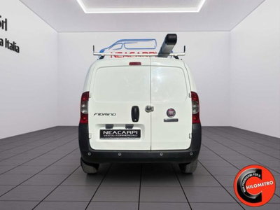 Fiat Fiorino combi N1 1.3 mjt 95cv (7)