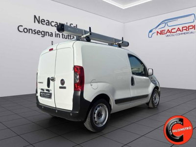 Fiat Fiorino combi N1 1.3 mjt 95cv (8)