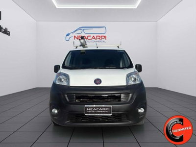 Fiat Fiorino combi N1 1.3 mjt 95cv (9)