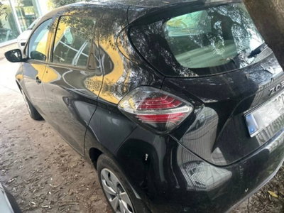 Renault Zoe Intens Q90 Flex usata