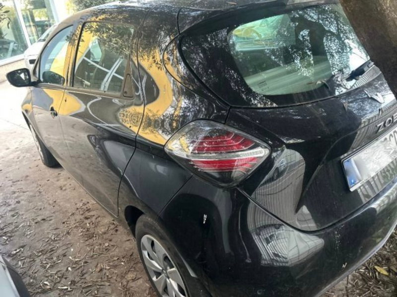 Renault Zoe Intens Q90 Flex