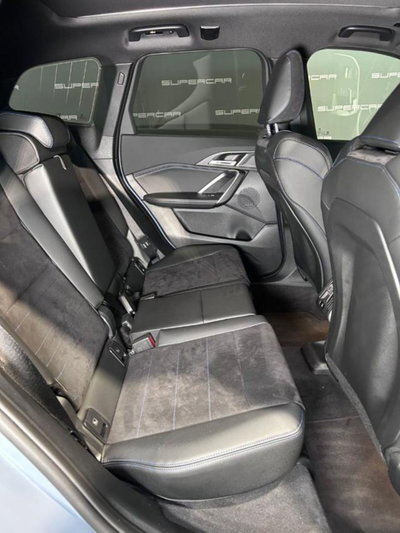 BMW X1 xDrive 20d Msport (13)