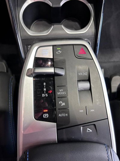 BMW X1 xDrive 20d Msport (17)