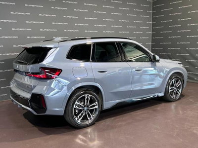 BMW X1 xDrive 20d Msport (3)
