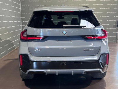 BMW X1 xDrive 20d Msport (4)