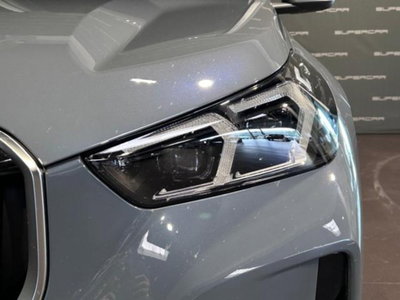 BMW X1 xDrive 20d Msport (7)