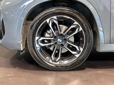BMW X1 xDrive 20d Msport (8)