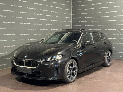 BMW Serie 1 120 48V MSport Pro auto usata