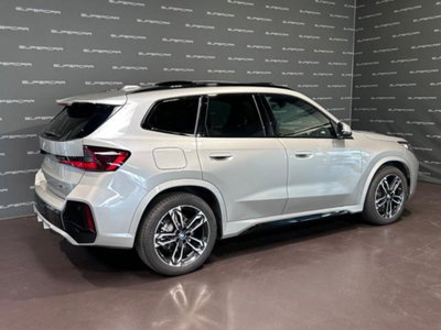BMW X1 xDrive 20d Msport (3)