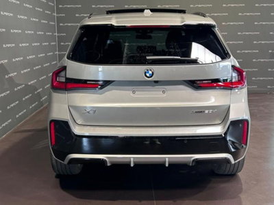 BMW X1 xDrive 20d Msport (4)