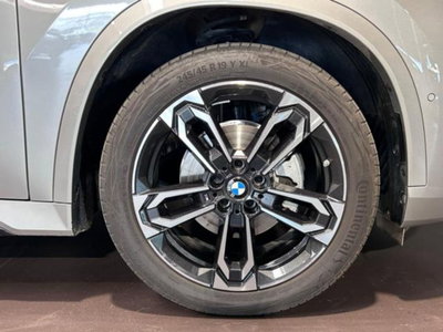 BMW X1 xDrive 20d Msport (7)