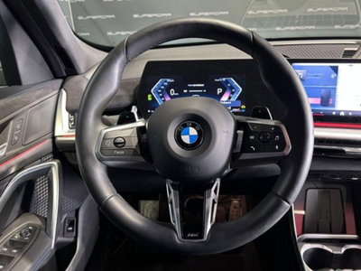 BMW X1 xDrive 20d Msport (9)