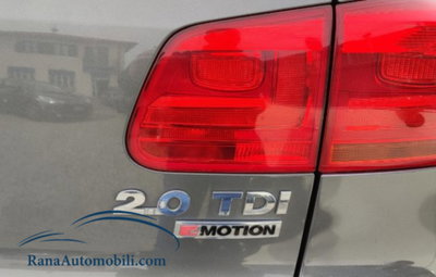 Volkswagen Tiguan Allspace 2.0 TDI SCR DSG 4MOTION Advanced BMT (11)