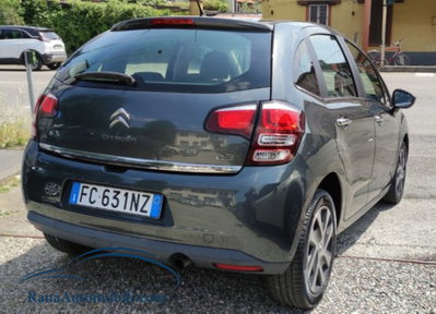 Citroen C3 1.2 VTi 82 Seduction (11)