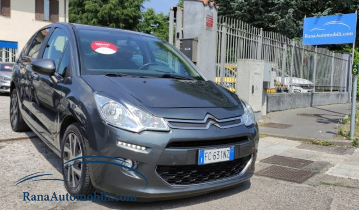 Citroen C3 1.2 VTi 82 Seduction (2)