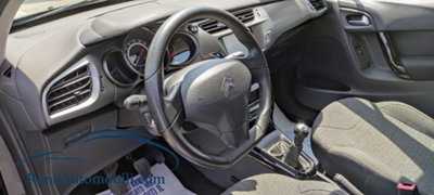 Citroen C3 1.2 VTi 82 Seduction (4)