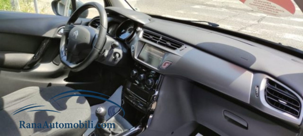Citroen C3 1.2 VTi 82 Seduction (5)