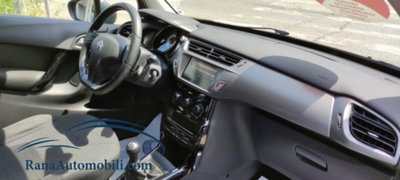 Citroen C3 1.2 VTi 82 Seduction (5)