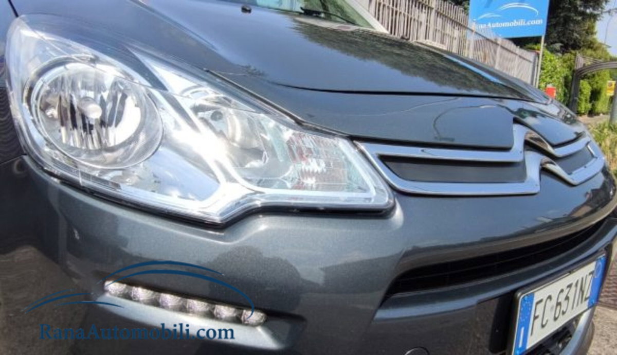 Citroen C3 1.2 VTi 82 Seduction (6)