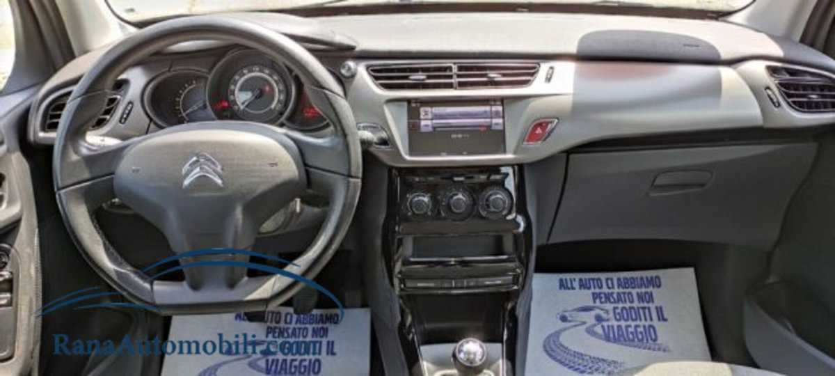 Citroen C3 1.2 VTi 82 Seduction (7)