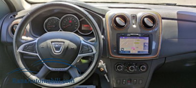 Dacia Sandero 0.9 TCe 12V 90CV S&S Serie Speciale Brave (10)