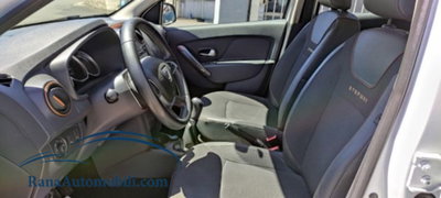 Dacia Sandero 0.9 TCe 12V 90CV S&S Serie Speciale Brave (13)
