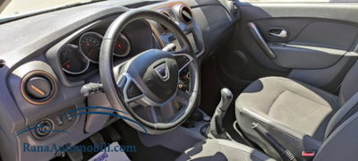 Dacia Sandero 0.9 TCe 12V 90CV S&S Serie Speciale Brave (4)