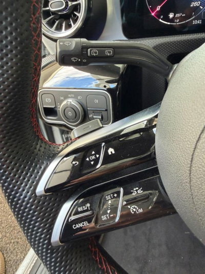 Mercedes-Benz CLA Shooting Brake 200 d AMG Line Premium Plus auto (10)