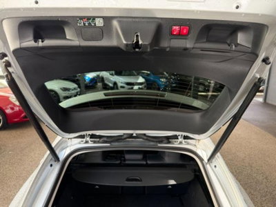Mercedes-Benz CLA Shooting Brake 200 d AMG Line Premium Plus auto (5)