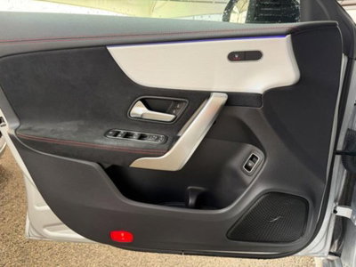 Mercedes-Benz CLA Shooting Brake 200 d AMG Line Premium Plus auto (7)