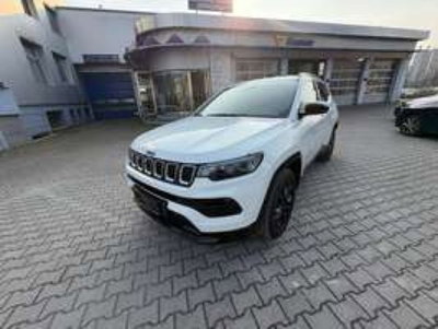 Jeep Compass 1.3 T4 190CV PHEV AT6 4xe Limited (2)